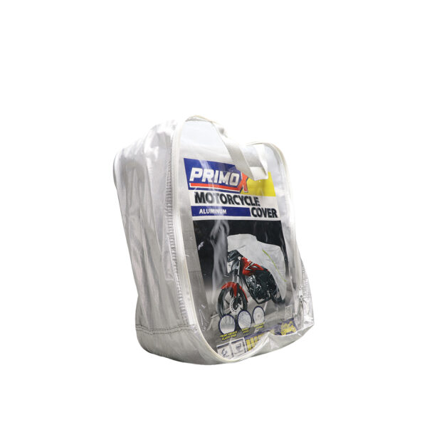 KOBE PRIMO X MOTORCYCLE COVER MEDIUM
