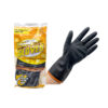HANNSGUARD INDUSTRIAL GLOVES (BLACK)