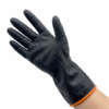 HANNSGUARD INDUSTRIAL GLOVES (BLACK)