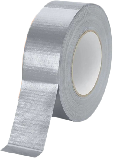 HANNS DUCT TAPE 2 HANNSTAPE DUCT TAPE
