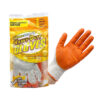 HANNSGUARD GLOVES LATEX COATED