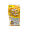 HANNSGUARD KNITTED GLOVES 2 PAIRS PACK WEB1 HANNSGUARD KNITTED GLOVES 2 PAIRS /PACK