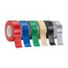 HANNSTAPE DUCT TAPE all colors WEB1 HANNSTAPE DUCT TAPE