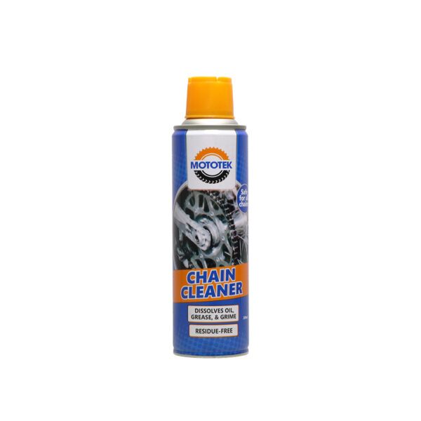 MOTOTEK CHAIN CLEANER