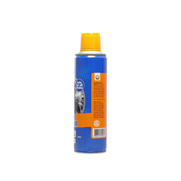 MOTOTEK CHAIN CLEANER