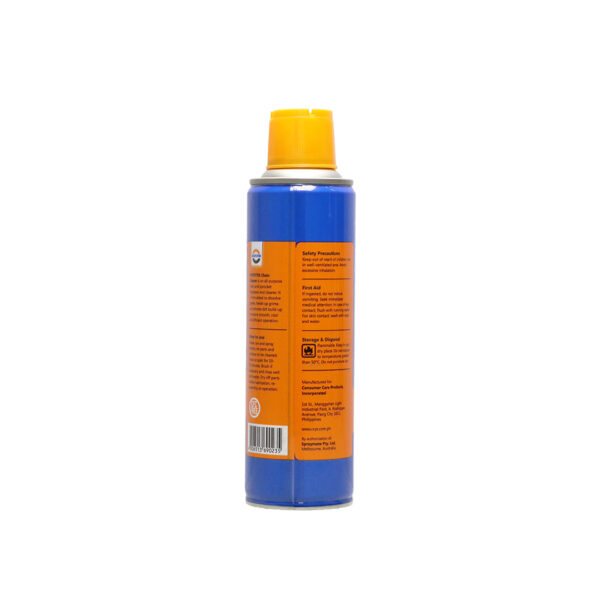 MOTOTEK CHAIN CLEANER