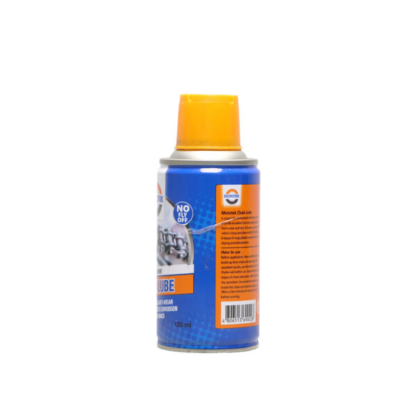 MOTOTEK CHAIN LUBE