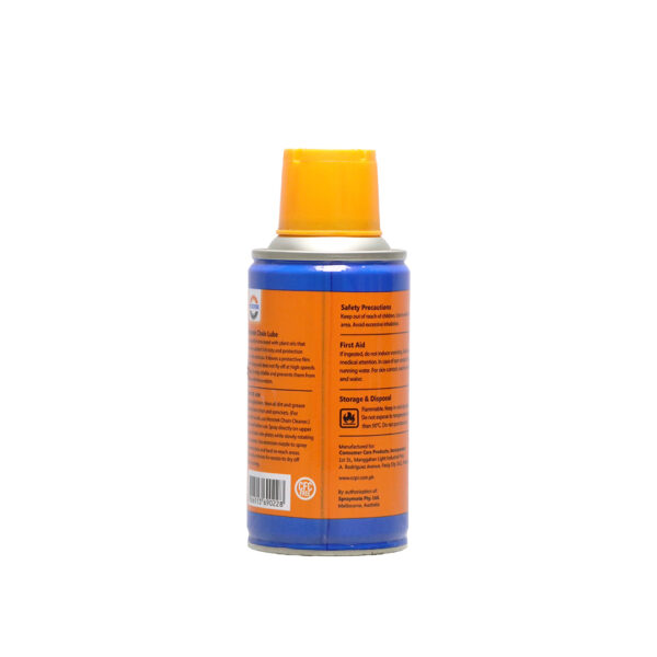 MOTOTEK CHAIN LUBE