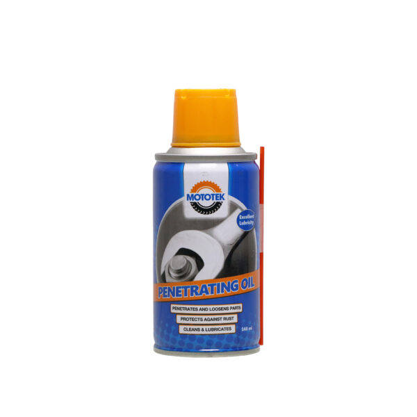MOTOTEK PENETRATING OIL 160ML PRO1 copy MOTOTEK PENETRATING OIL