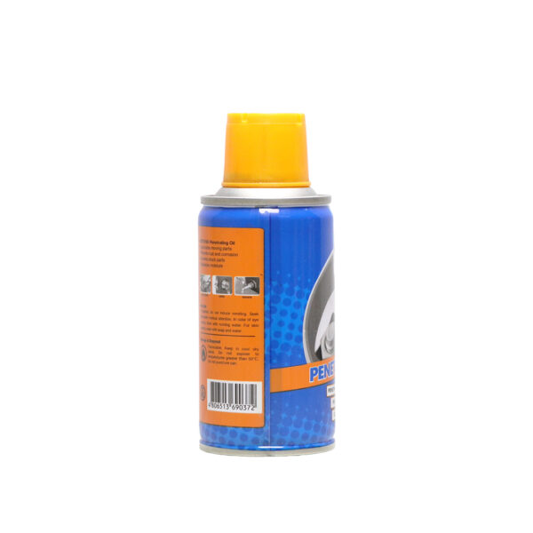 MOTOTEK PENETRATING OIL 160ML PRO2 copy MOTOTEK PENETRATING OIL