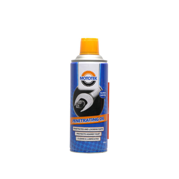 MOTOTEK PENETRATING OIL 400ML PRO1 copy MOTOTEK PENETRATING OIL